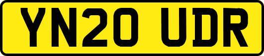 YN20UDR