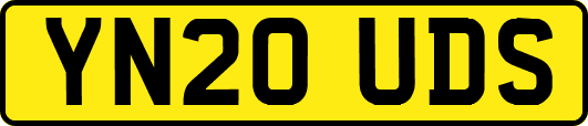 YN20UDS