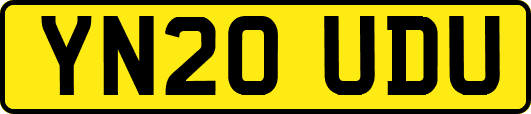 YN20UDU