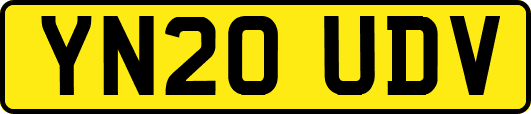 YN20UDV
