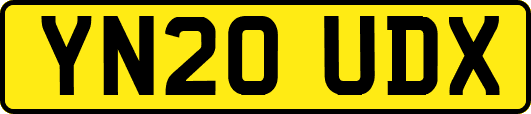 YN20UDX