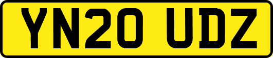 YN20UDZ