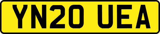 YN20UEA