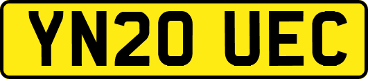 YN20UEC