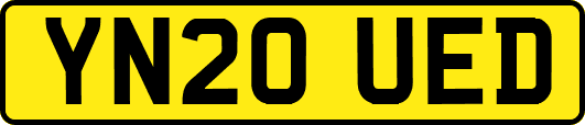 YN20UED