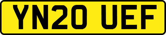 YN20UEF