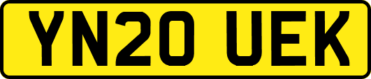 YN20UEK