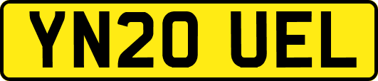 YN20UEL