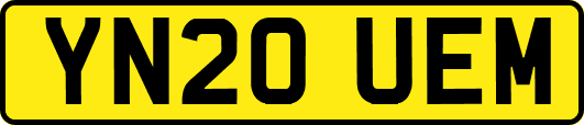 YN20UEM