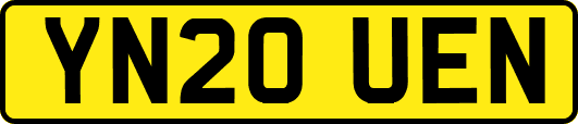 YN20UEN