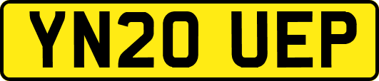 YN20UEP
