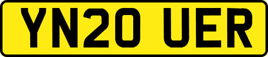 YN20UER