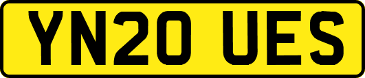 YN20UES