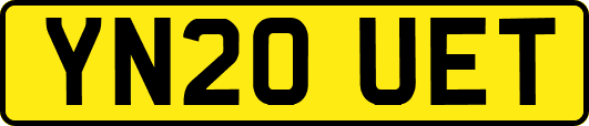 YN20UET