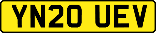 YN20UEV