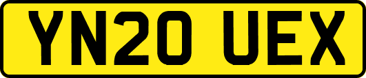 YN20UEX