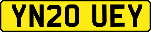 YN20UEY