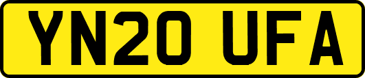 YN20UFA