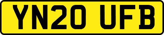 YN20UFB