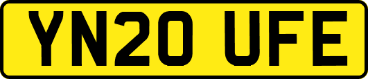 YN20UFE