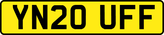YN20UFF