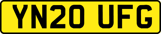 YN20UFG