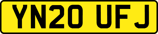 YN20UFJ