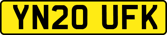 YN20UFK