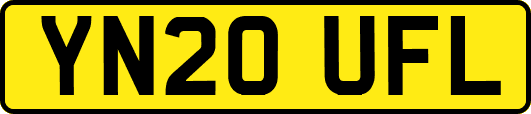 YN20UFL