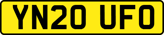 YN20UFO