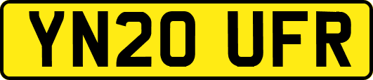 YN20UFR