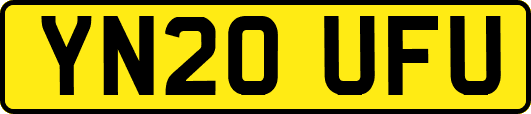 YN20UFU