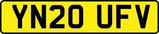 YN20UFV