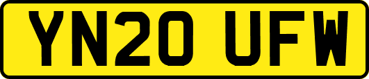 YN20UFW