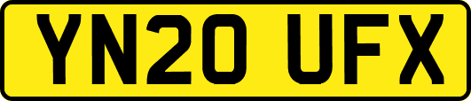 YN20UFX