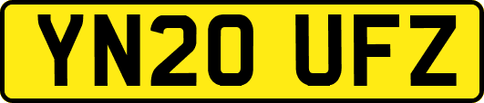 YN20UFZ
