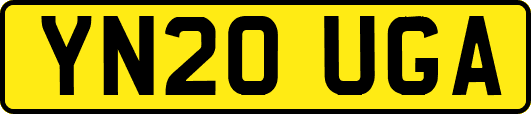 YN20UGA