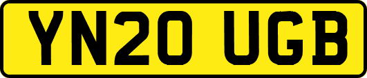 YN20UGB