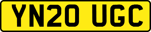 YN20UGC