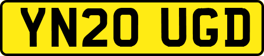 YN20UGD