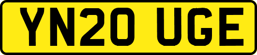 YN20UGE