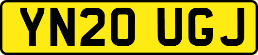 YN20UGJ