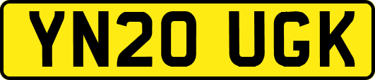 YN20UGK