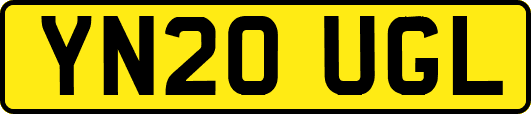 YN20UGL