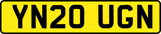 YN20UGN