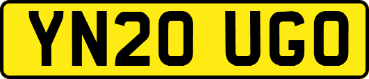 YN20UGO