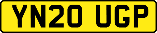 YN20UGP