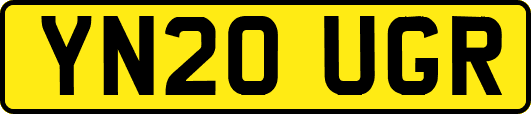 YN20UGR