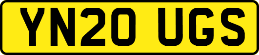 YN20UGS