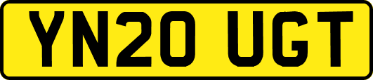 YN20UGT